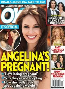 OK! Magazine - 30 January 2012