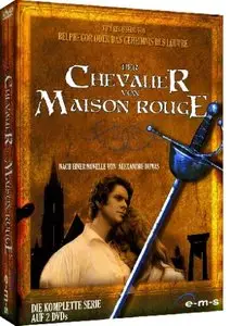 Le chevalier de Maison Rouge / Der Chevalier von Maison Rouge (1963, 2xDVD9 + DVDRip)