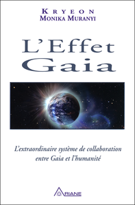 Kryeon - L'Effet Gaia