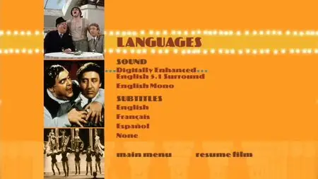 The Producers (1968)