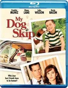 My Dog Skip (2000) [w/Commentaries]