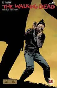 The Walking Dead 173 2017 Digital Zone-Empire