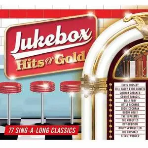 VA - Jukebox Hits Of Gold (3CD, 2021)