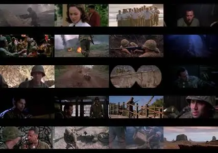 Windtalkers (2002)
