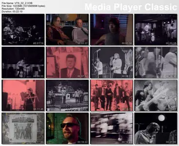 The Story of The Yardbirds (2008)