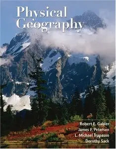 Physical Geography, 9 edition