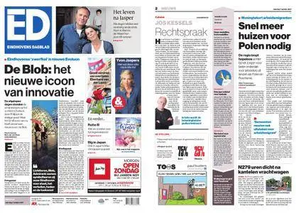 Eindhovens Dagblad - Helmond – 07 oktober 2017