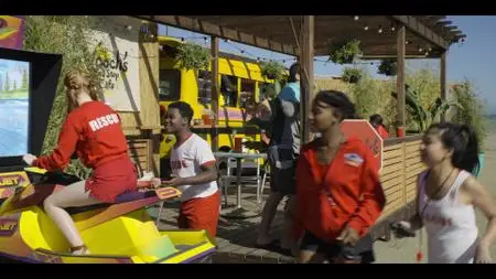 Malibu Rescue: The Series S01E03