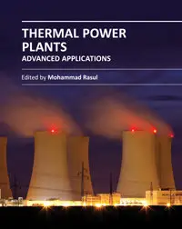 "Thermal Power Plants: Advanced Applications" ed. by Mohammad Rasul