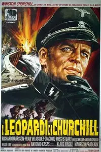 Churchill's Leopards (1970) 
