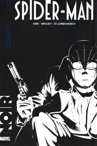Marvel Noir - Band 6 - Spider-Man 2
