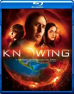 Knowing (2009)