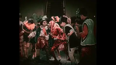 The Phantom of the Opera (1929)