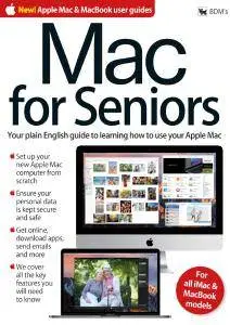 Mac for Seniors (2017)