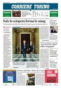 Corriere Torino – 09 gennaio 2020
