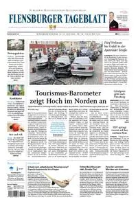 Flensburger Tageblatt - 13. Juni 2020