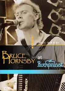 Bruce Hornsby: Discography & Video (1986-2014) [20CD + 3DVD]