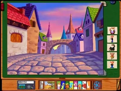 Creative Painter 3.3 Portable