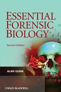 Essential Forensic Biology  [Repost]