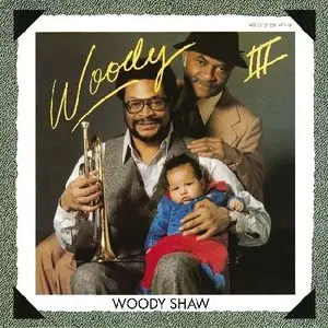 Woody Shaw - The Complete Columbia Albums Collection (2011)