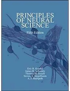 Principles of Neural Science (5th edition) [Repost]