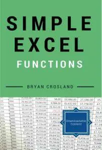 Simple Excel: Functions