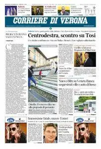 Corriere di Verona - 20 Dicembre 2017
