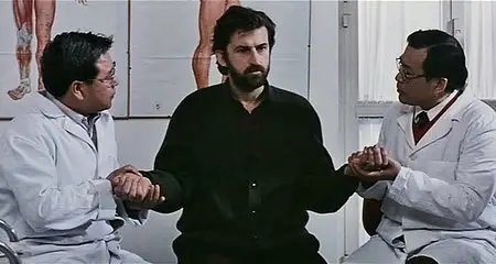 Caro Diario - Nanni Moretti (1993)