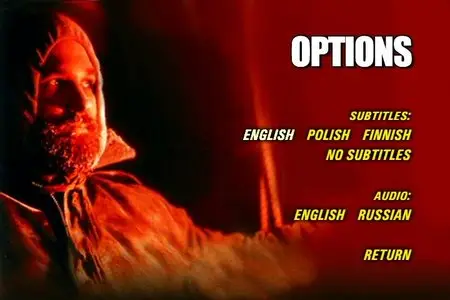 The Thing / Нечто (1982)