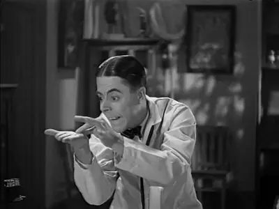 Орешки на любой вкус / Mixed Nuts (1934, DVDRip, Rus-Eng)