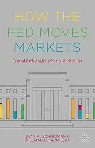 How the Fed Moves Markets: Central Bank Analysis for the Modern Era