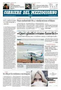 Corriere del Mezzogiorno Bari - 10 Novembre 2017