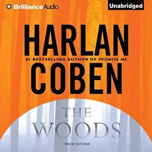 The Woods [Audiobook]