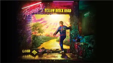 Yellow Brick Road 2021