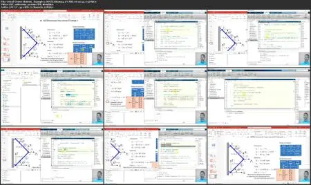 Finite Element Analysis with MATLAB and ANSYS