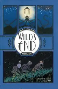 Wild's End 1 (de 3) Primera Luz