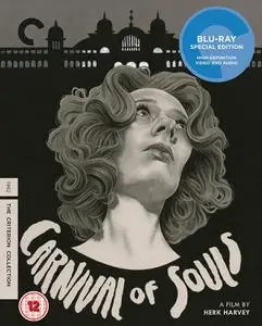 Carnival of Souls (1962) [The Criterion Collection]