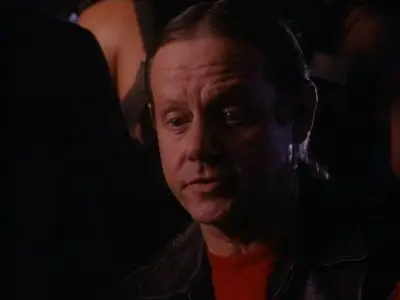 Hologram Man (1995)