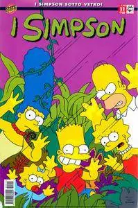 I Simpson 011 (Macchia Nera 1999-03)