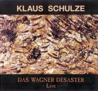 Klaus Schulze - 10 Albums (1994-2002) [Deluxe Edition 2005-2008] (Repost)