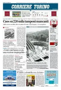 Corriere Torino – 20 dicembre 2020