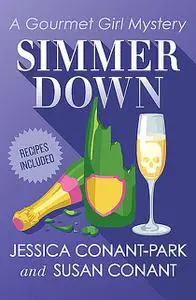 «Simmer Down» by Jessica Conant-Park, Susan Conant
