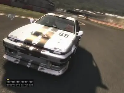 Toyota A86 - Okutana