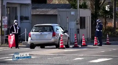 (Fr3) Pièces à conviction : Fukushima, vers une contamination planétaire ? (2014)