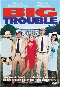 Big Trouble - by John Cassavetes (1986)