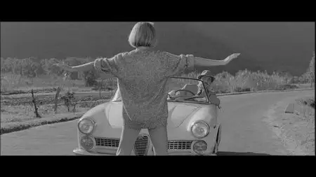 La voglia matta (1962)