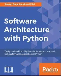 Software Architecture with Python