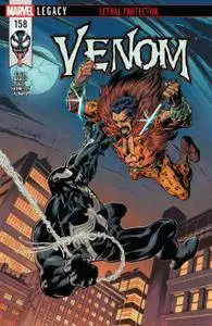 Venom 158 2018 Digital Zone-Empire