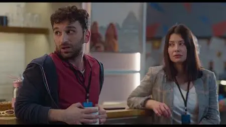 As the Crow Flies S01E02