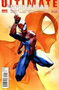 Ultimate Spider-Man v1 150 2011